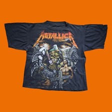 Metallica reaper european usato  Milano