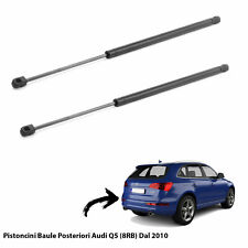 Molle gas pistoni usato  Italia