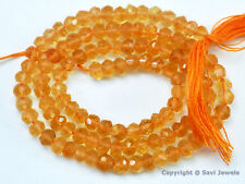 Micro faceted citrine for sale  Scarsdale