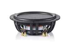 Subwoofer High End Morel ULTIMO 104D POWERSLIM Frete Grátis para Todo o Mundo! comprar usado  Enviando para Brazil