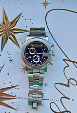 Gucci chrono 101 for sale  BEDFORD