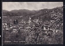 Cartolina grignasco scorcio usato  Italia