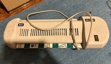 Ibico lamination machine for sale  Sellersville