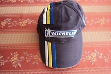 Casquette michelin d'occasion  Buzançais