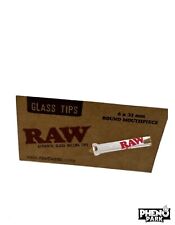 Raw glass filter for sale  LONDON