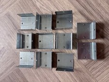 11x powapost galvanised for sale  LOWESTOFT