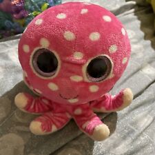 Beanie babies octopus for sale  NORWICH