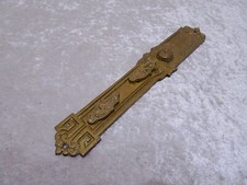 Antiker jugendstil design gebraucht kaufen  Halbe