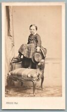 Cdv 1865 little d'occasion  Expédié en Belgium