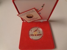 Irland 2003 euro gebraucht kaufen  Hameln