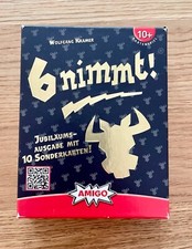 Nimmt jahre jubiläumsedition gebraucht kaufen  München
