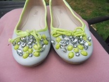 Next ballet pump for sale  NORWICH
