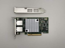 Intel X540-T2 Dual RJ45 10Gbit/s PCIex8, usado comprar usado  Enviando para Brazil