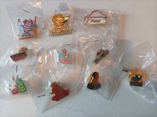 Lot pin hygiène d'occasion  Canisy