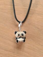 Swarovski charm emaille gebraucht kaufen  Dreikirchen, Herschbach, Wallmerod