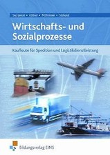 Wirtschafts sozialprozesse kau gebraucht kaufen  Berlin