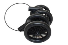 Groupe roue arrière d'occasion Groupe roue arrière d'occasion  Expédié en France