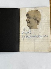 Autogramme leichtathletikgrö� gebraucht kaufen  Osnabrück