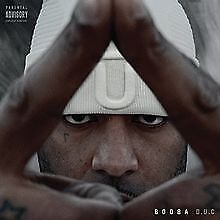 Booba cd zustand gebraucht kaufen  Berlin