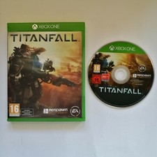 Titanfall xbox one usato  Arezzo