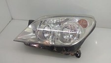 Usado, Faro Izquierdo para OPEL ASTRA H BERLINA Cosmo 2007 2534327 comprar usado  Enviando para Brazil