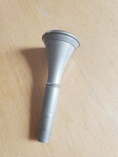 french horn mouthpiece for sale  STALYBRIDGE