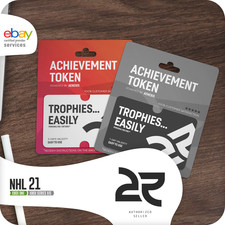 Nhl xbox achievements usato  Italia