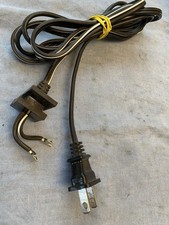 Power cord plug for sale  Golden