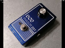 Dod phaser 201 for sale  PETERSFIELD