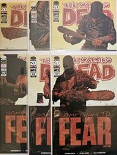 Image walking dead for sale  Richmond
