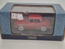 Voiture miniature renault d'occasion  Pordic