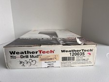 Weathertech 120035 exterior for sale  Rochelle