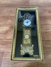 Grandfather clock lkersh for sale  STOKE-ON-TRENT