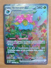 Venusaur 198 165 usato Venusaur 198 165 usato  Rogliano