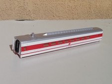 Lima cassa carrozza usato  Milano