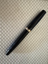 Stylo plume mont d'occasion  Sarre-Union