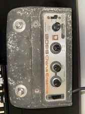 Boss chorus ensemble for sale  HULL