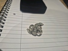 Thomas sabo snake for sale  NOTTINGHAM