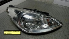 Scheinwerfer hyundai i10 gebraucht kaufen  Warendorf