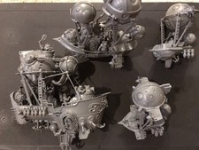Warhammer age sigmar for sale  Hays