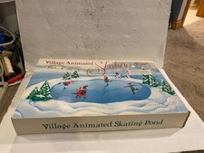 Dept christmas village for sale  Saint Paul