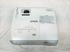 Epson powerlite 955wh for sale  London