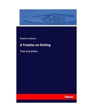 Treatise etching text gebraucht kaufen  Trebbin