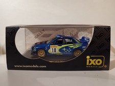 Subaru impreza wrc d'occasion  Poitiers