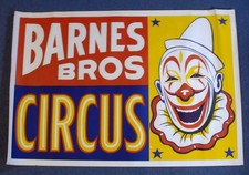 Vintage barnes bros for sale  Oviedo