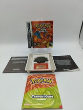 Pokemon rouge feu d'occasion Pokemon rouge feu d'occasion  France