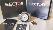 Sector adv 3000 usato  Milano