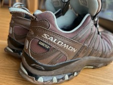 Salomon pro ultra for sale  TOTNES
