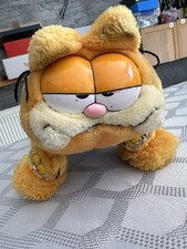 Garfield soft toy for sale  COVENTRY