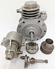 Compressor assorted parts for sale  HEBDEN BRIDGE
